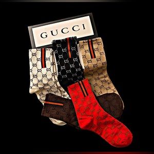 Fashion design socks